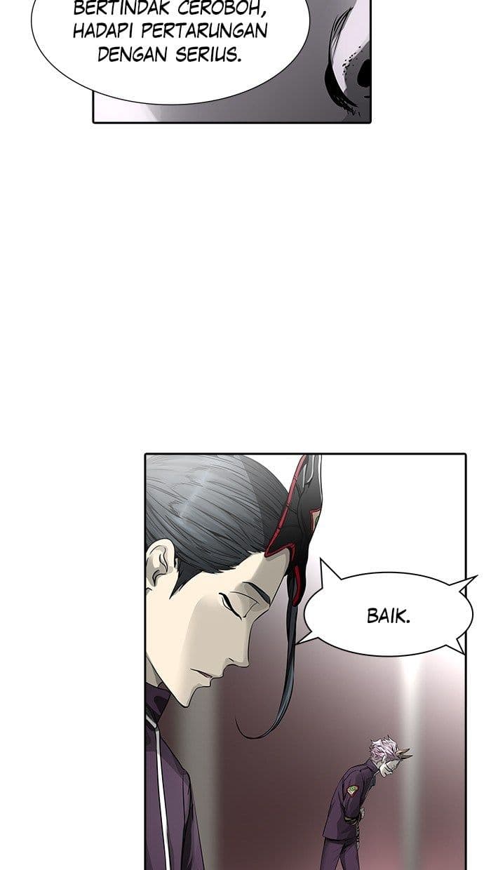 Chapter Komik
              Tower of God Chapter 463 - page 116