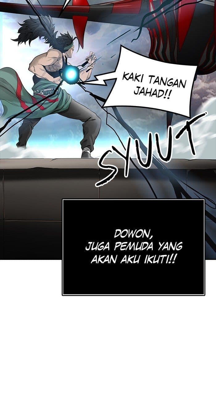 Chapter Komik
              Tower of God Chapter 463 - page 134