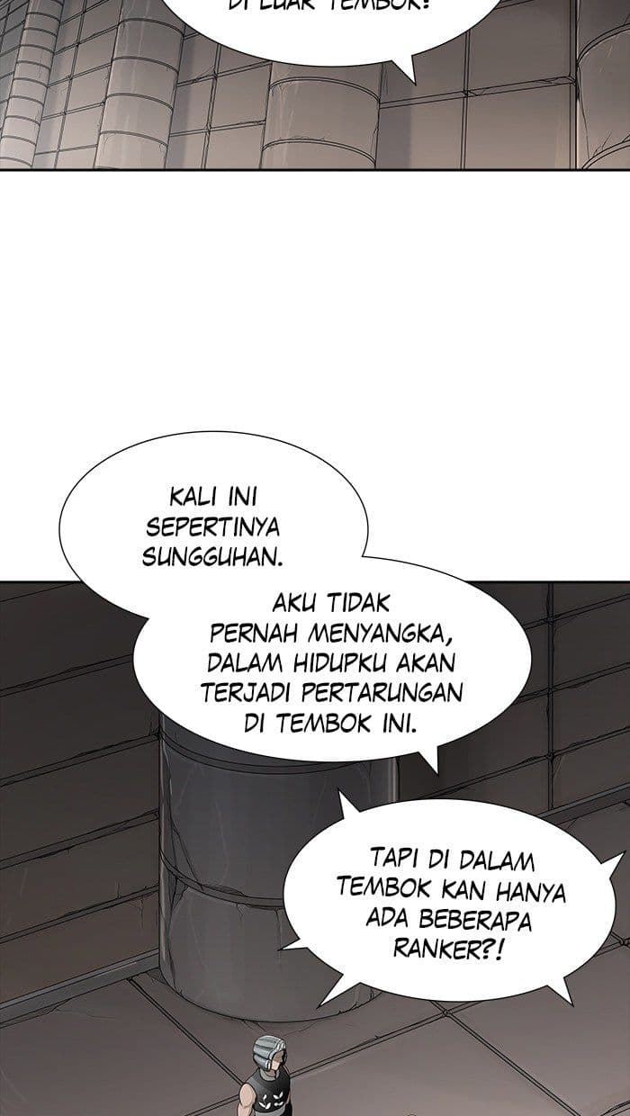 Chapter Komik
              Tower of God Chapter 463 - page 10