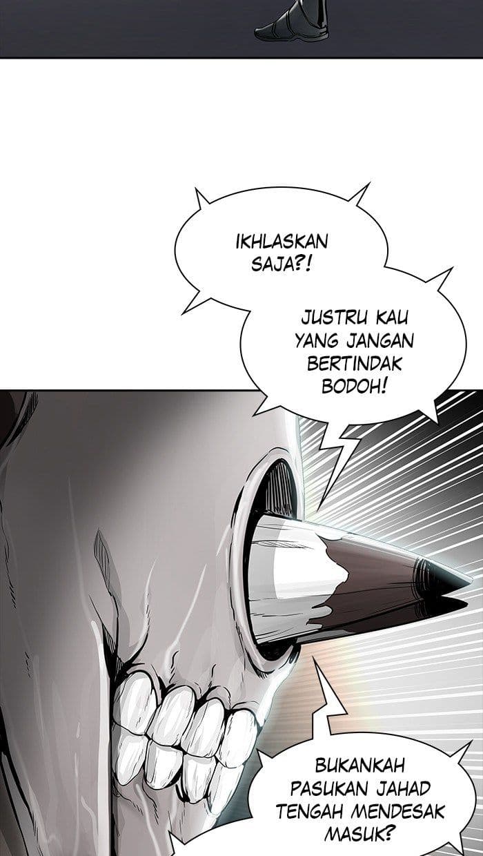 Chapter Komik
              Tower of God Chapter 463 - page 33