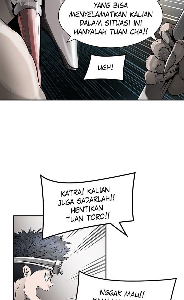 Chapter Komik
              Tower of God Chapter 463 - page 34