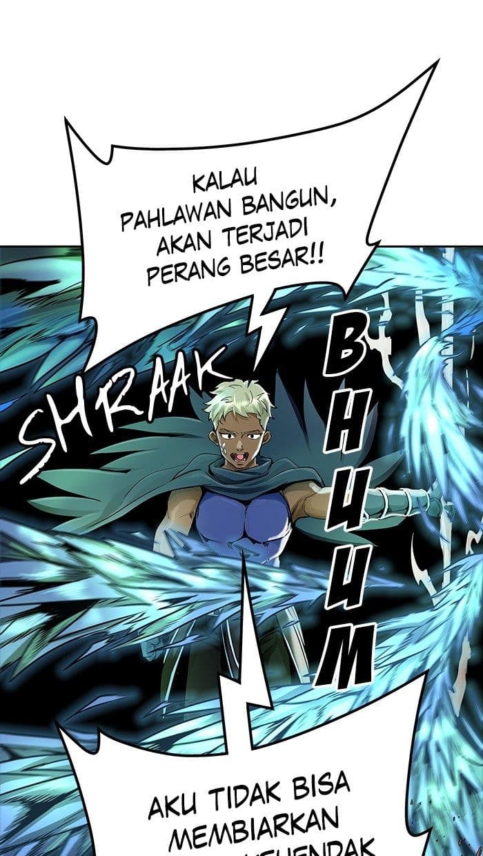 Chapter Komik
              Tower of God Chapter 463 - page 37