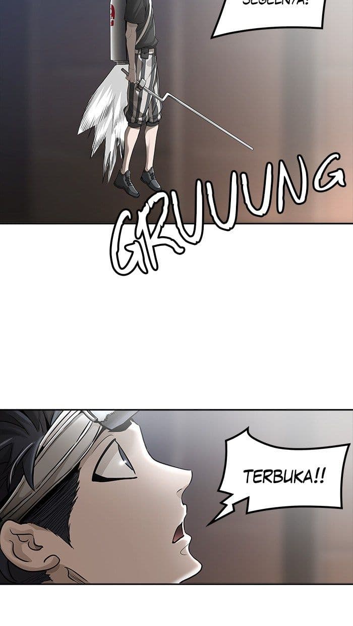 Chapter Komik
              Tower of God Chapter 463 - page 63