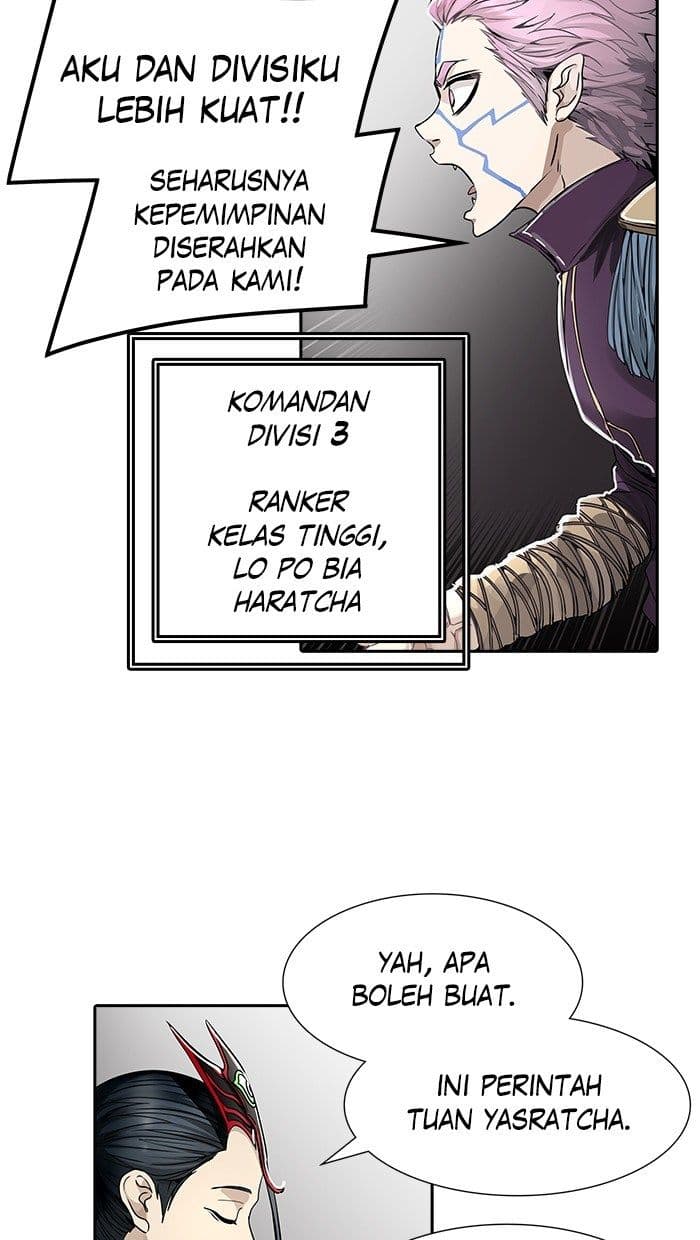 Chapter Komik
              Tower of God Chapter 463 - page 104