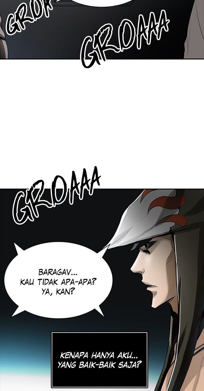 Chapter Komik
              Tower of God Chapter 463 - page 83