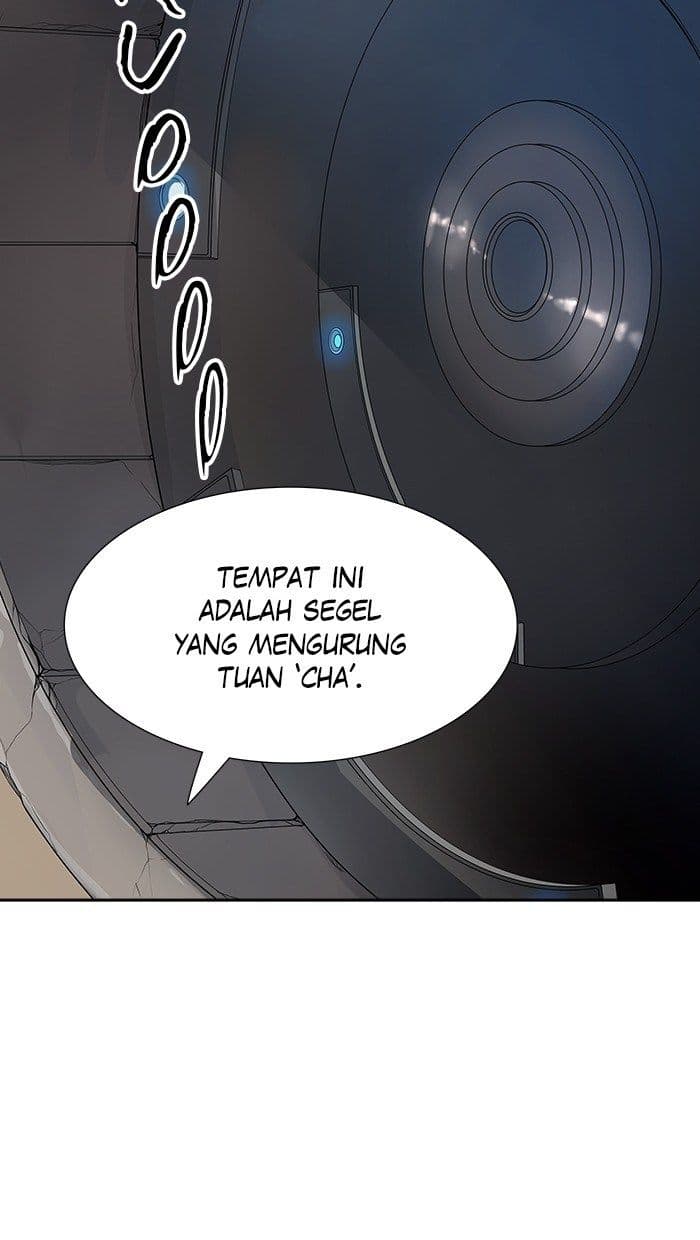 Chapter Komik
              Tower of God Chapter 463 - page 57