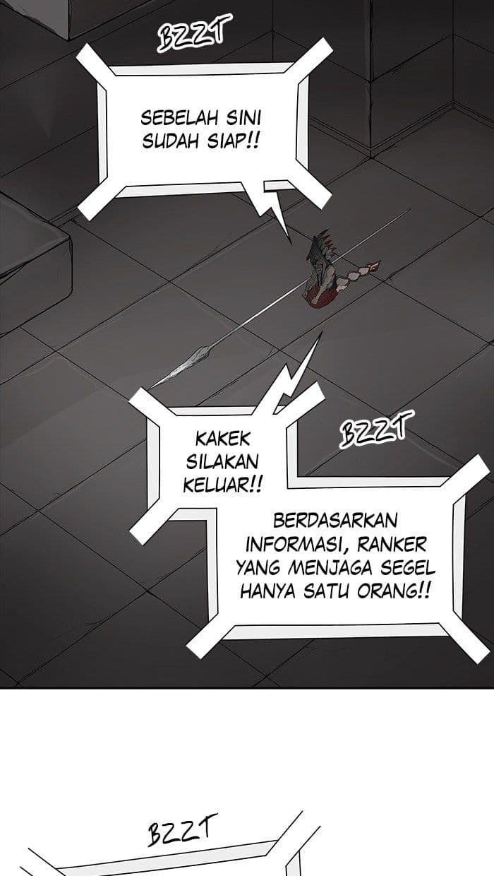 Chapter Komik
              Tower of God Chapter 463 - page 2