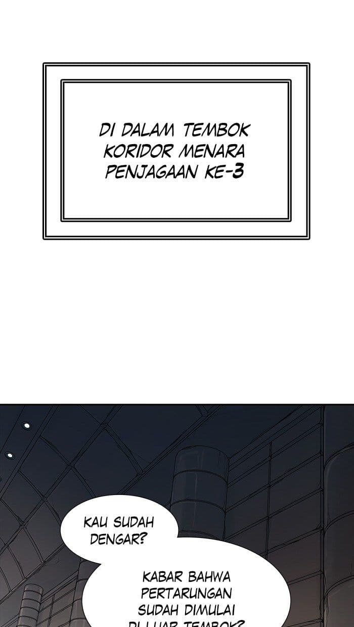 Chapter Komik
              Tower of God Chapter 463 - page 9