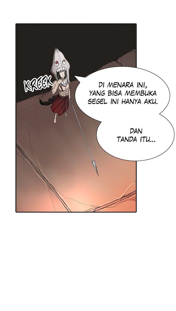 Chapter Komik
              Tower of God Chapter 463 - page 58