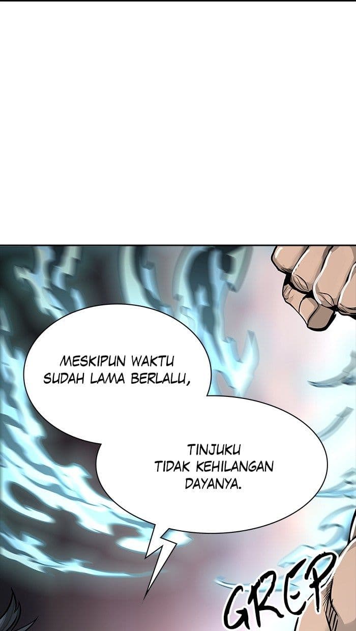 Chapter Komik
              Tower of God Chapter 463 - page 99