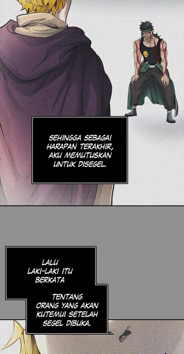 Chapter Komik
              Tower of God Chapter 463 - page 131