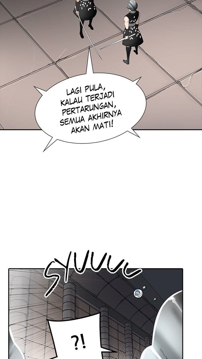 Chapter Komik
              Tower of God Chapter 463 - page 11