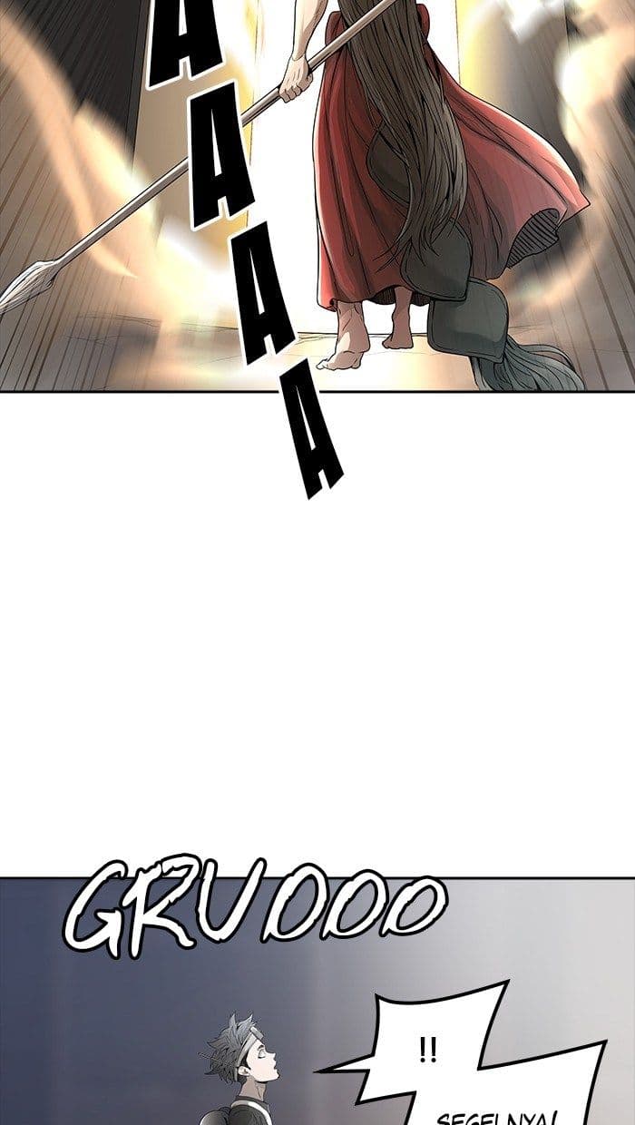 Chapter Komik
              Tower of God Chapter 463 - page 62