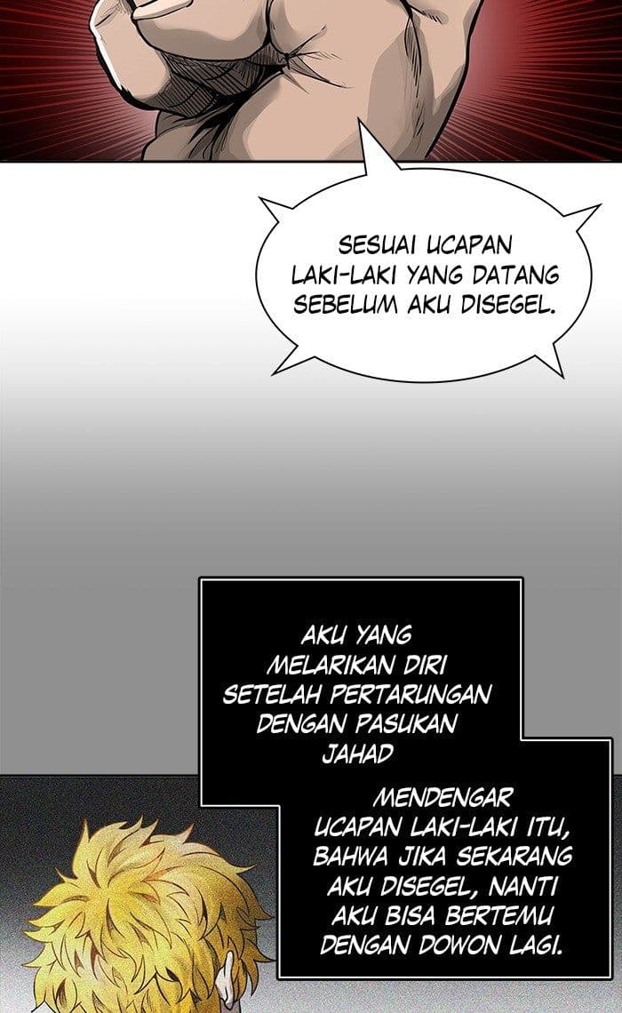 Chapter Komik
              Tower of God Chapter 463 - page 130