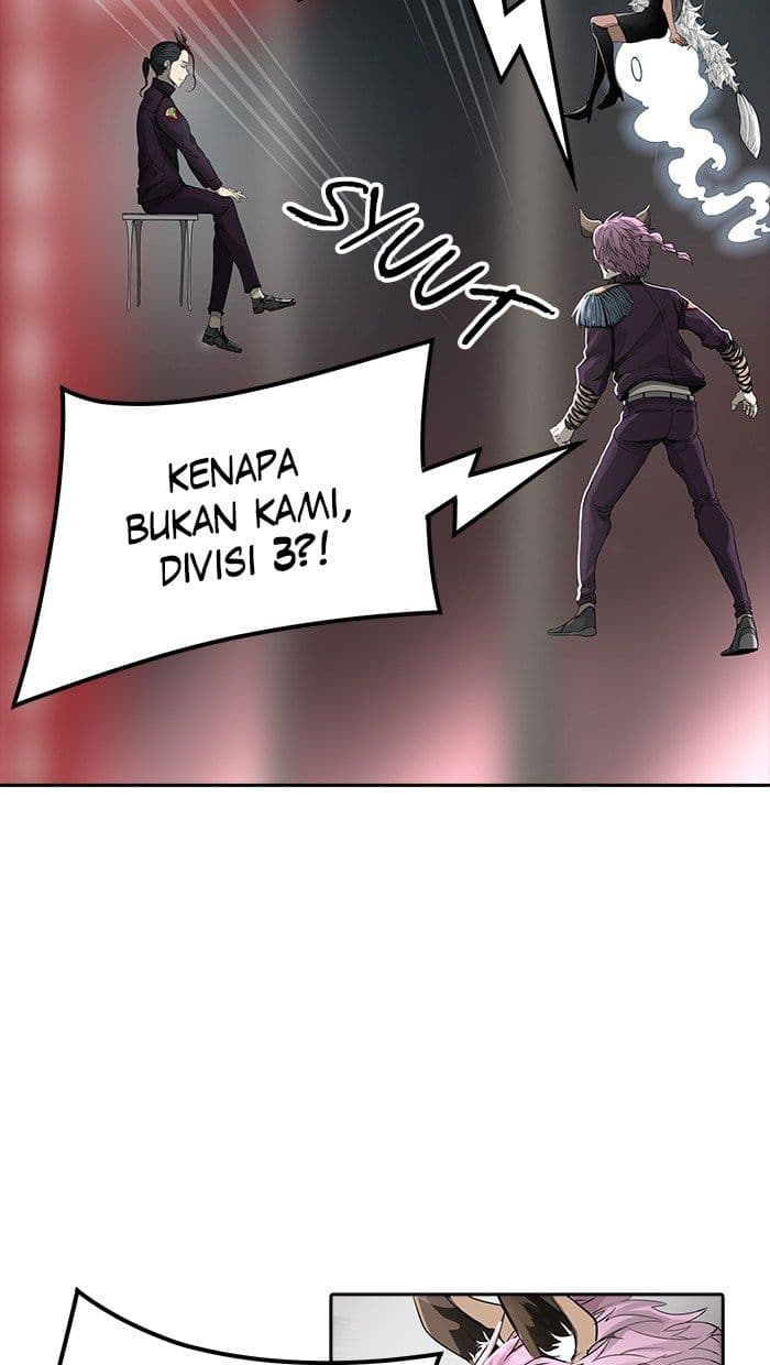 Chapter Komik
              Tower of God Chapter 463 - page 103