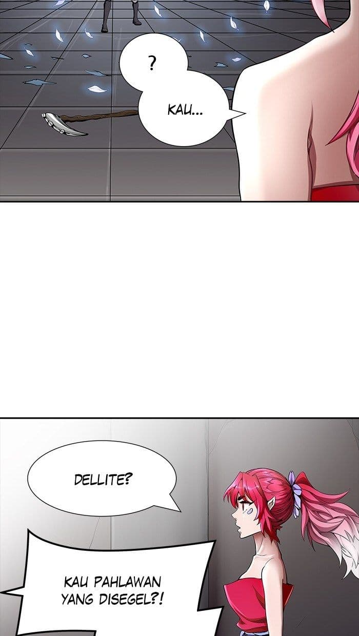 Chapter Komik
              Tower of God Chapter 464 - page 78