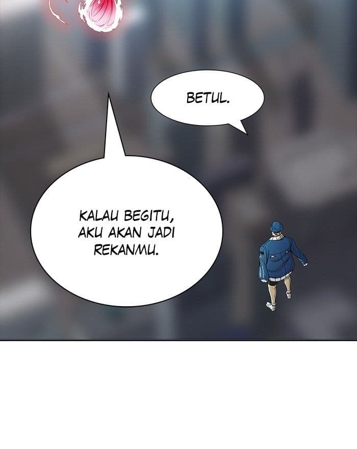 Chapter Komik
              Tower of God Chapter 464 - page 22