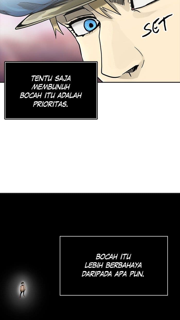 Chapter Komik
              Tower of God Chapter 464 - page 27