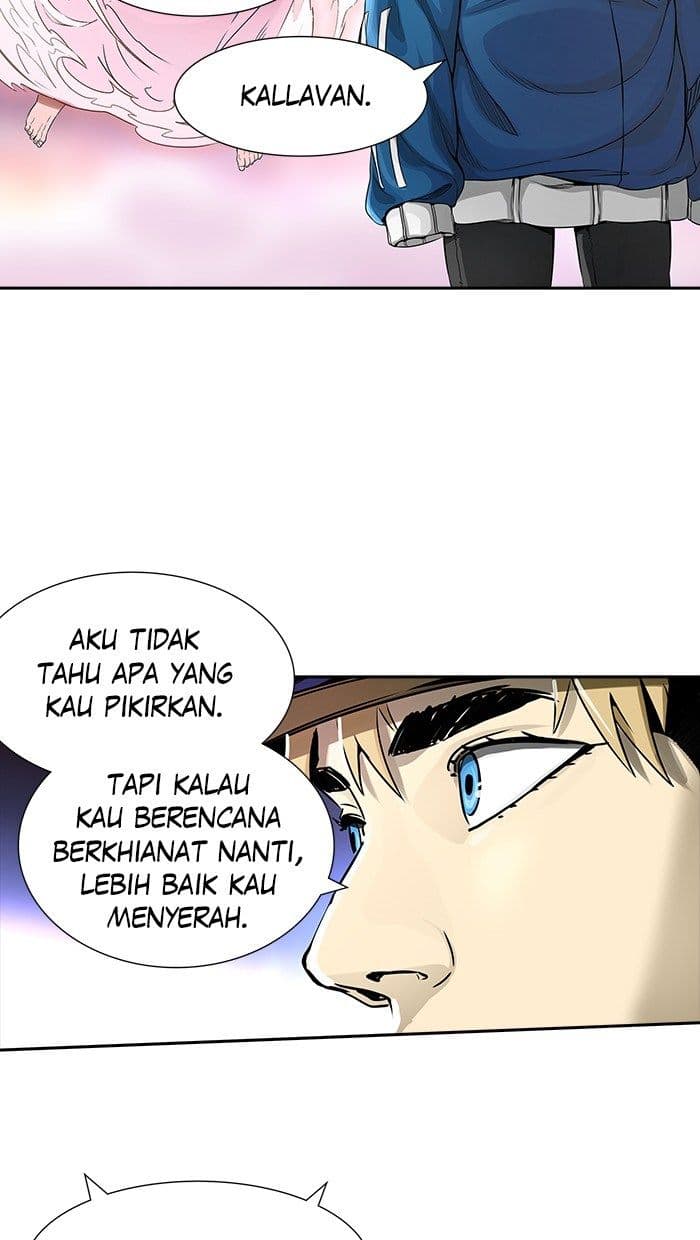 Chapter Komik
              Tower of God Chapter 464 - page 49