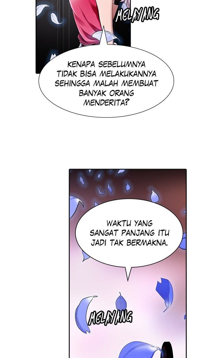 Chapter Komik
              Tower of God Chapter 464 - page 76