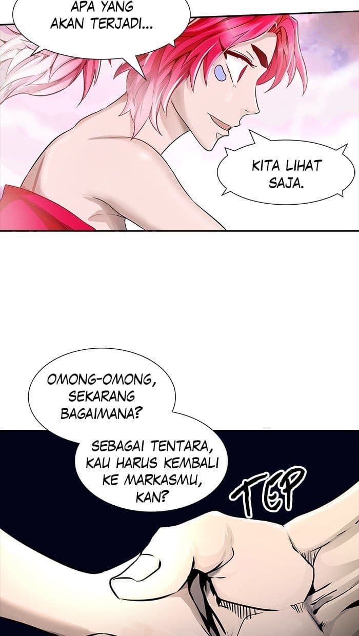 Chapter Komik
              Tower of God Chapter 464 - page 50