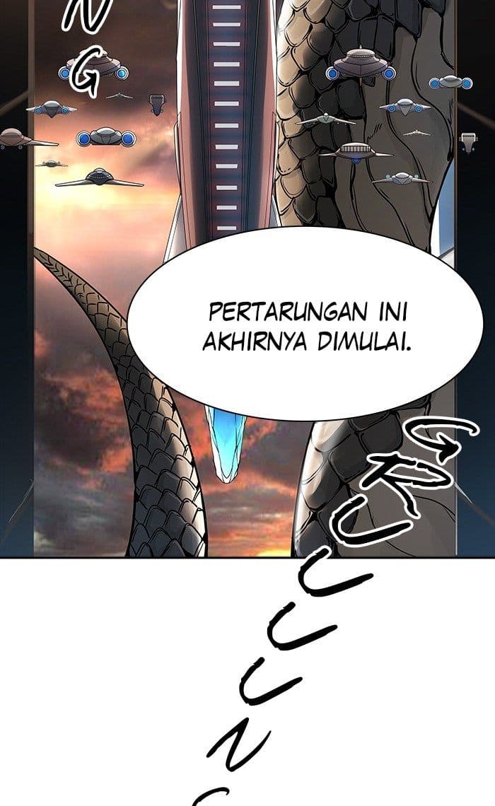 Chapter Komik
              Tower of God Chapter 464 - page 104