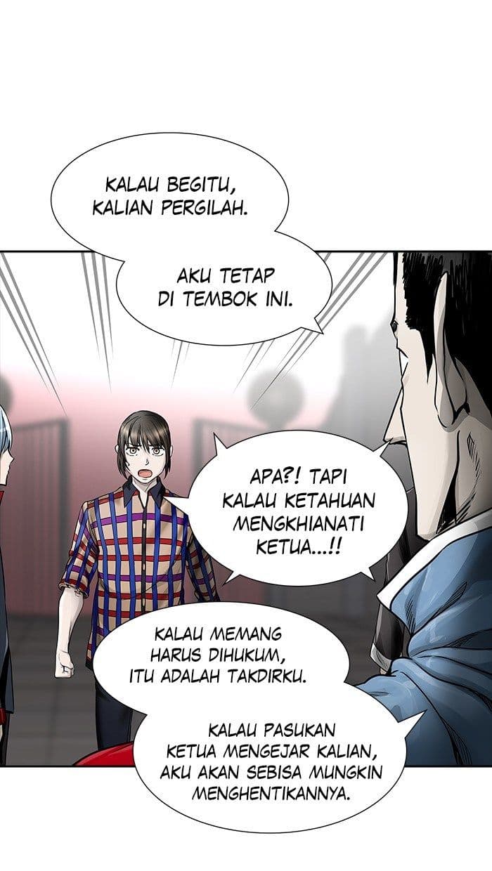 Chapter Komik
              Tower of God Chapter 464 - page 35