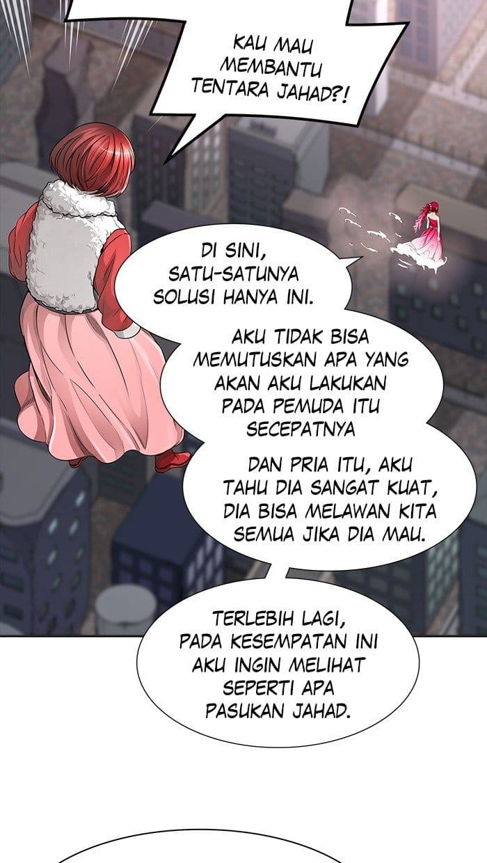 Chapter Komik
              Tower of God Chapter 464 - page 25