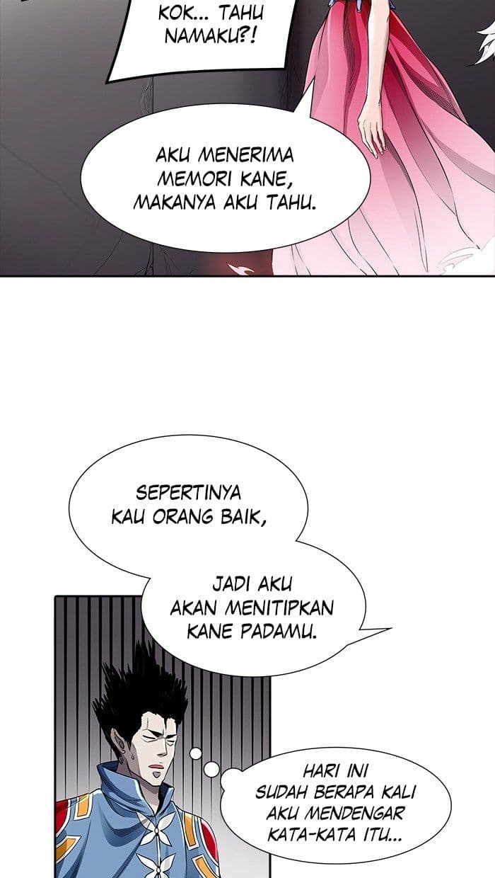 Chapter Komik
              Tower of God Chapter 464 - page 79