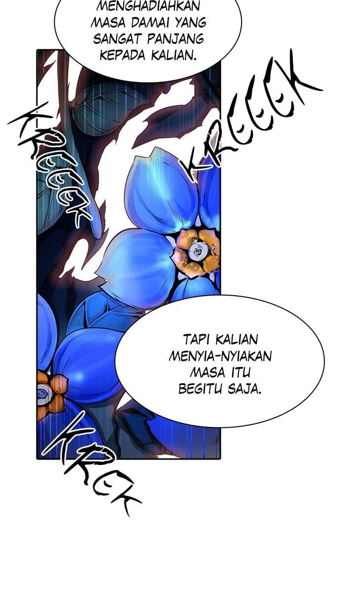 Chapter Komik
              Tower of God Chapter 464 - page 69