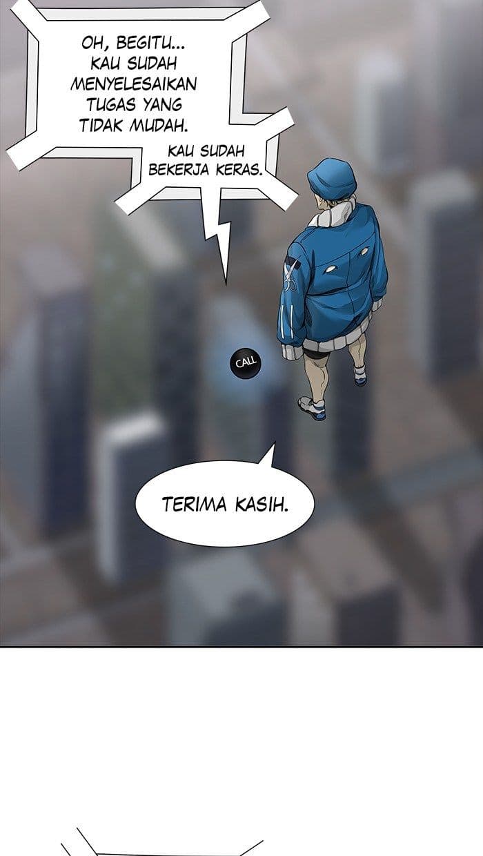 Chapter Komik
              Tower of God Chapter 464 - page 91