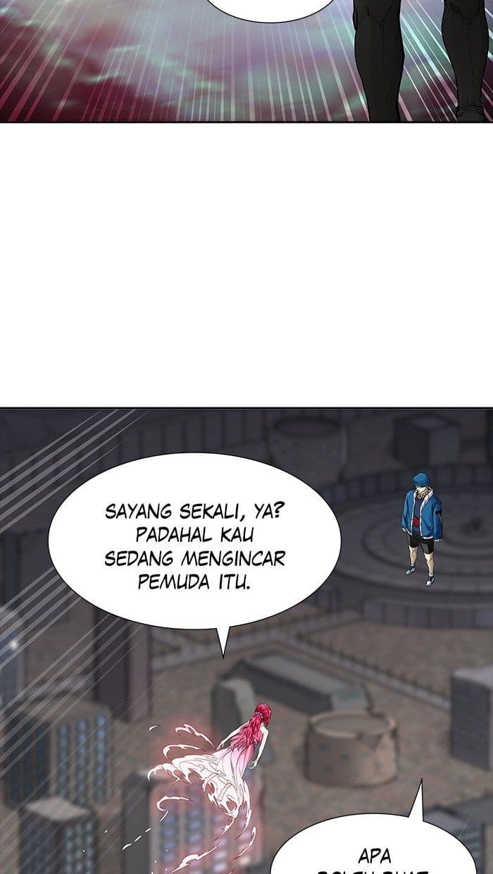 Chapter Komik
              Tower of God Chapter 464 - page 47