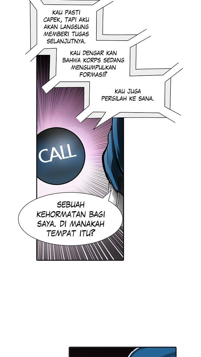 Chapter Komik
              Tower of God Chapter 464 - page 92