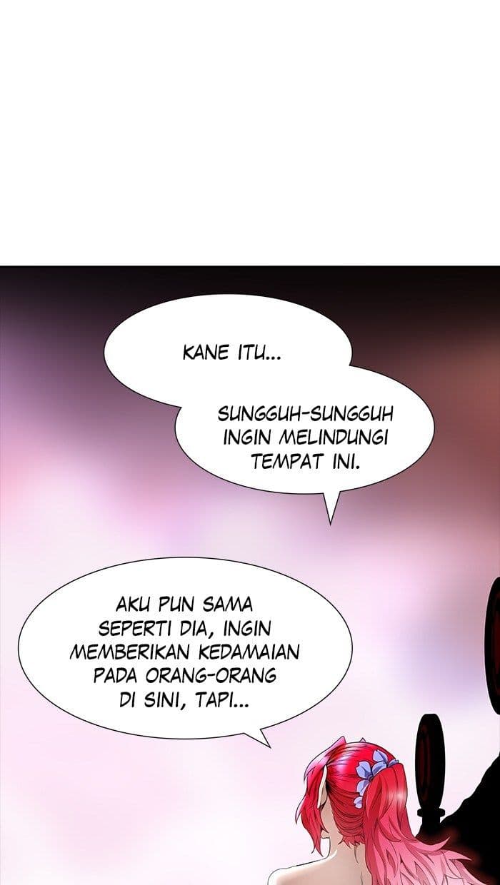 Chapter Komik
              Tower of God Chapter 464 - page 61