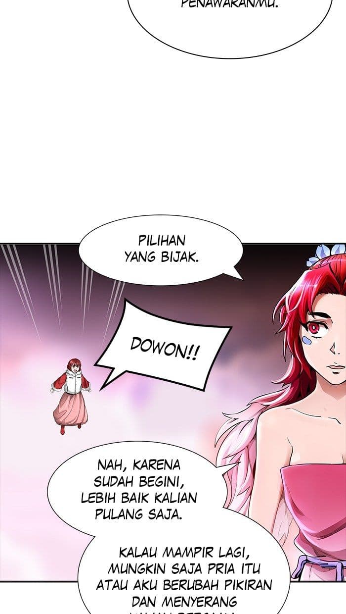 Chapter Komik
              Tower of God Chapter 464 - page 29