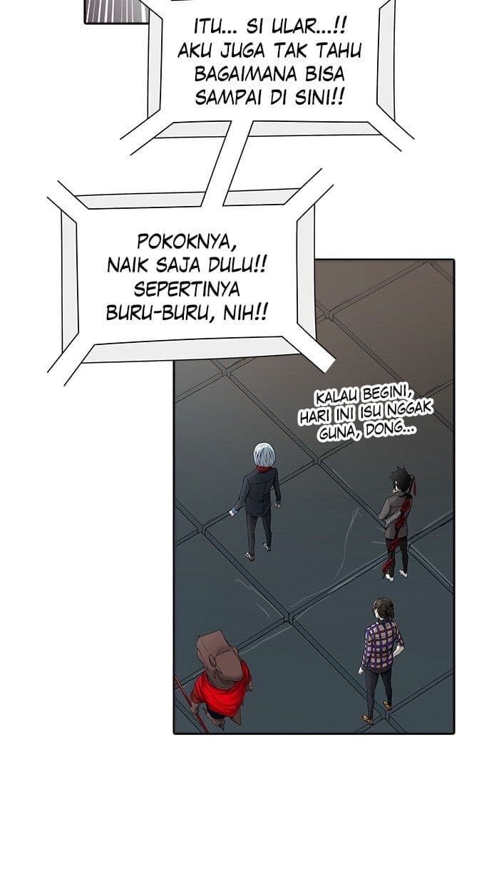 Chapter Komik
              Tower of God Chapter 464 - page 34