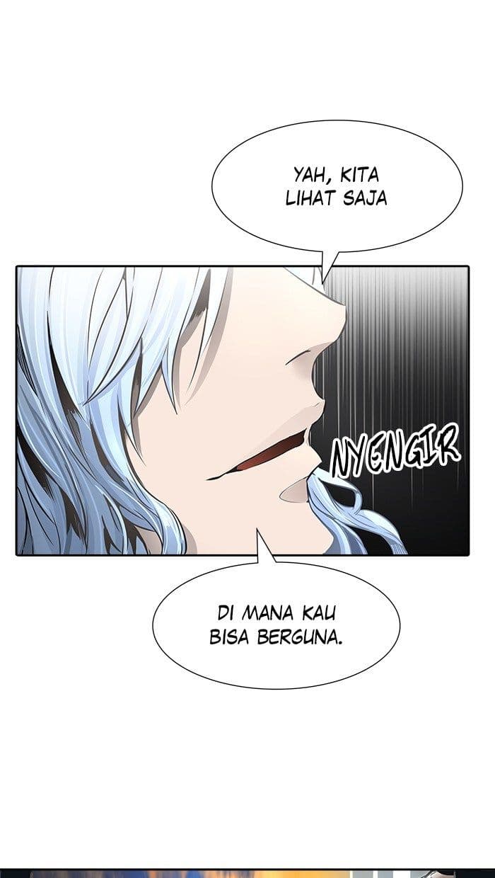 Chapter Komik
              Tower of God Chapter 464 - page 102