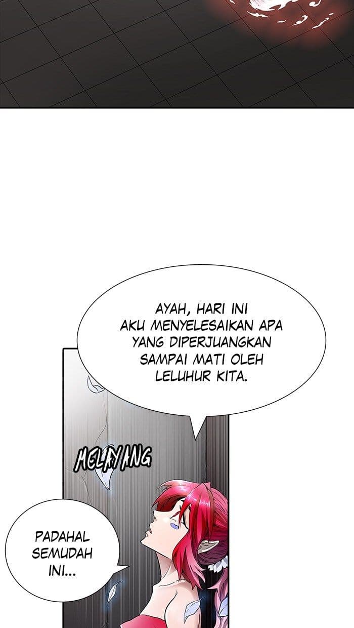 Chapter Komik
              Tower of God Chapter 464 - page 75