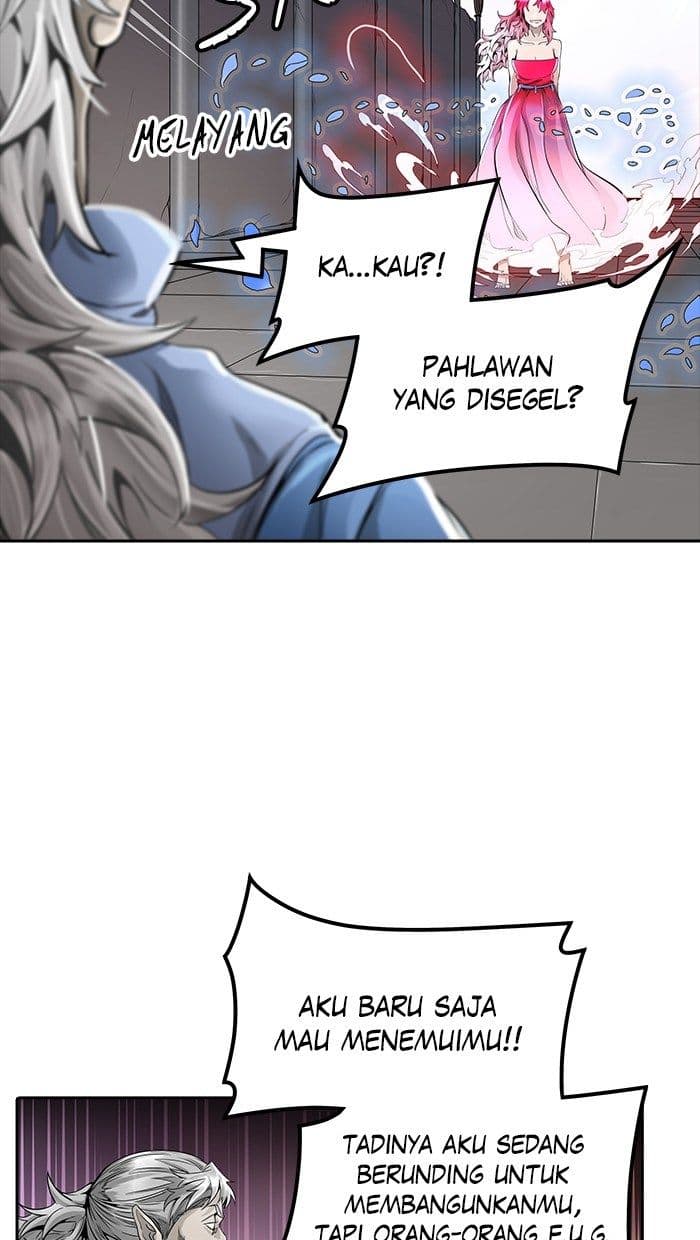 Chapter Komik
              Tower of God Chapter 464 - page 56