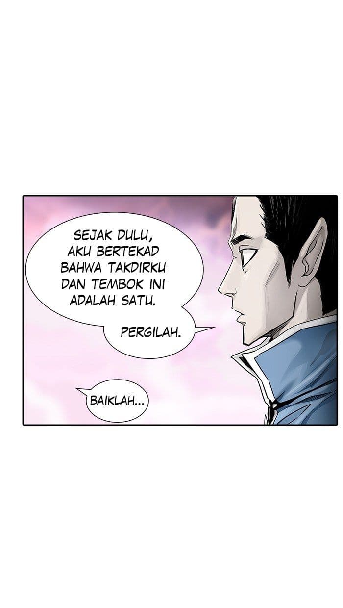 Chapter Komik
              Tower of God Chapter 464 - page 36