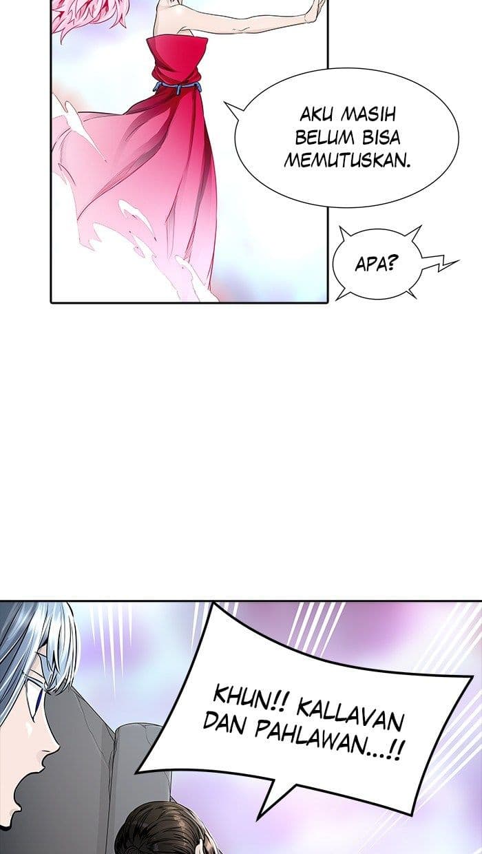 Chapter Komik
              Tower of God Chapter 464 - page 20