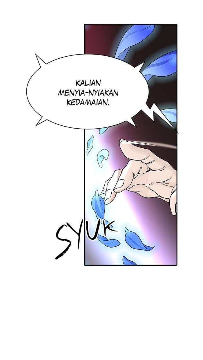 Chapter Komik
              Tower of God Chapter 464 - page 70