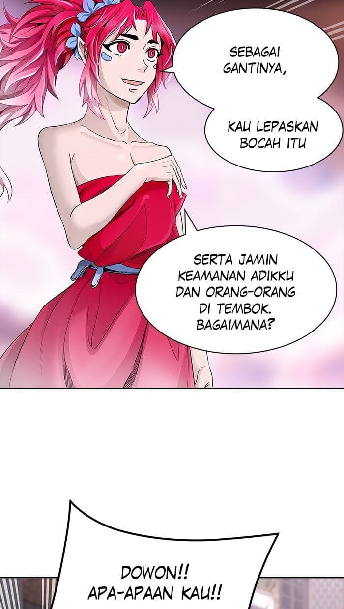 Chapter Komik
              Tower of God Chapter 464 - page 24