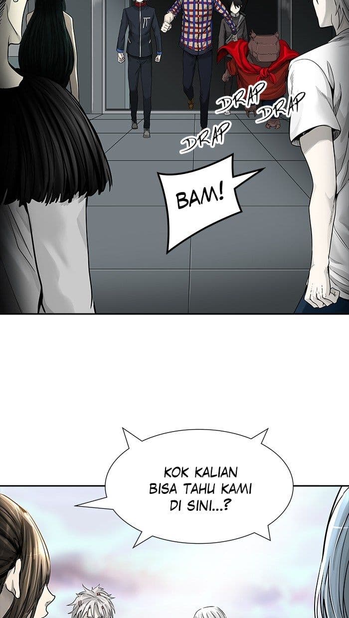 Chapter Komik
              Tower of God Chapter 464 - page 85