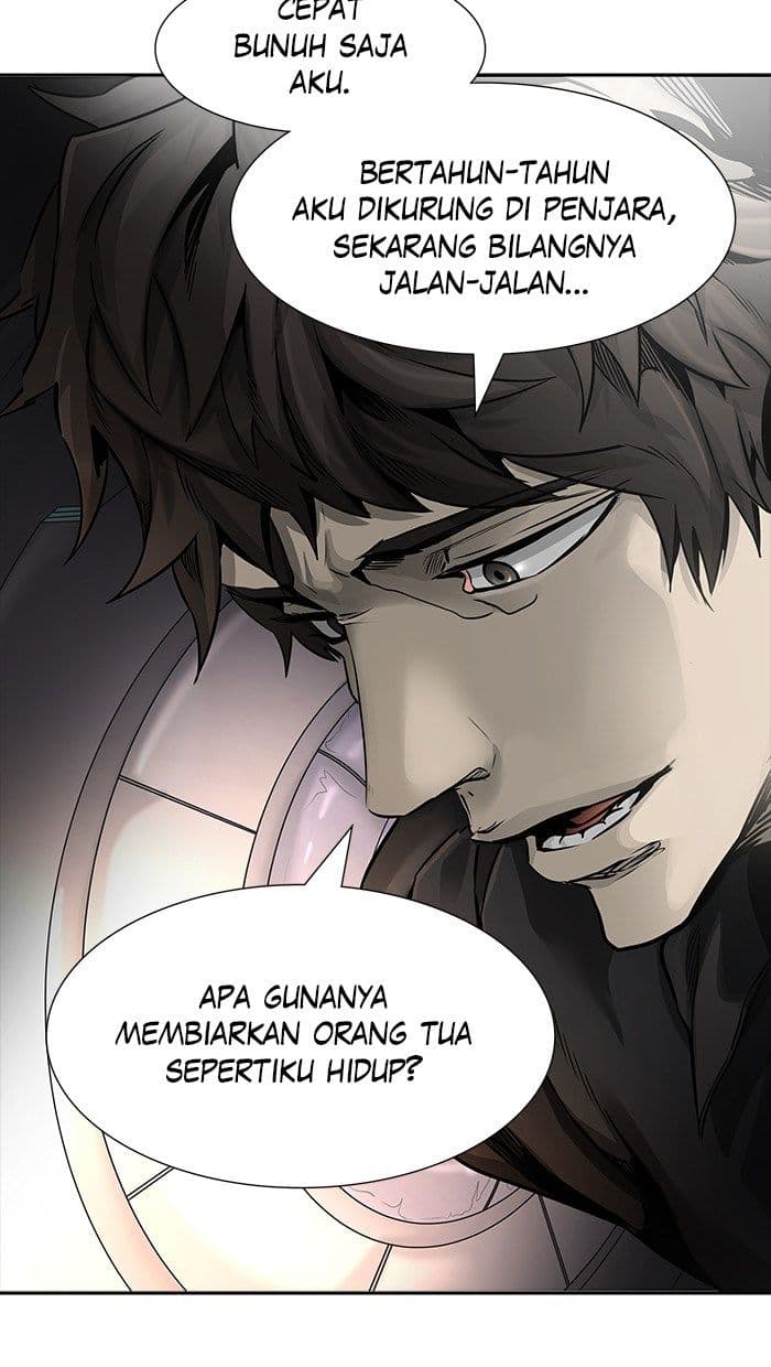 Chapter Komik
              Tower of God Chapter 464 - page 101