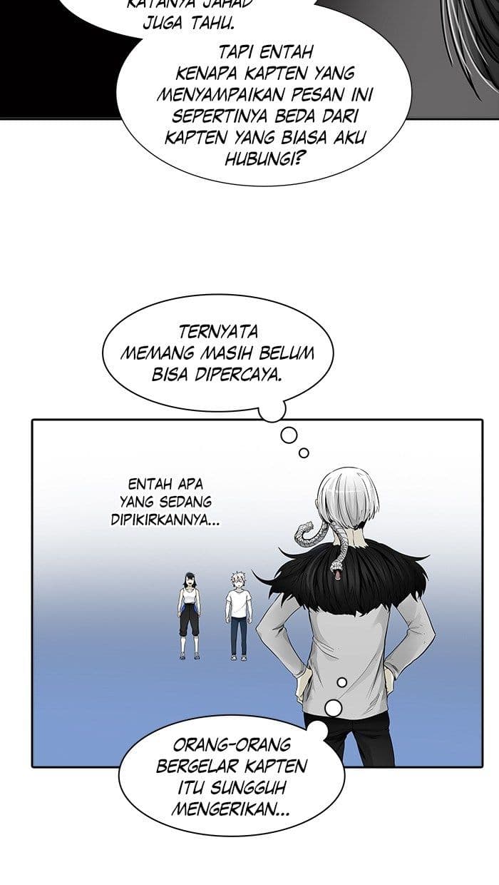 Chapter Komik
              Tower of God Chapter 464 - page 7