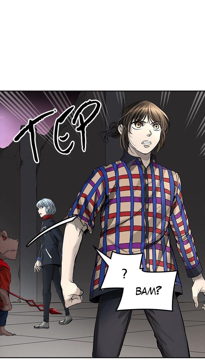 Chapter Komik
              Tower of God Chapter 464 - page 37