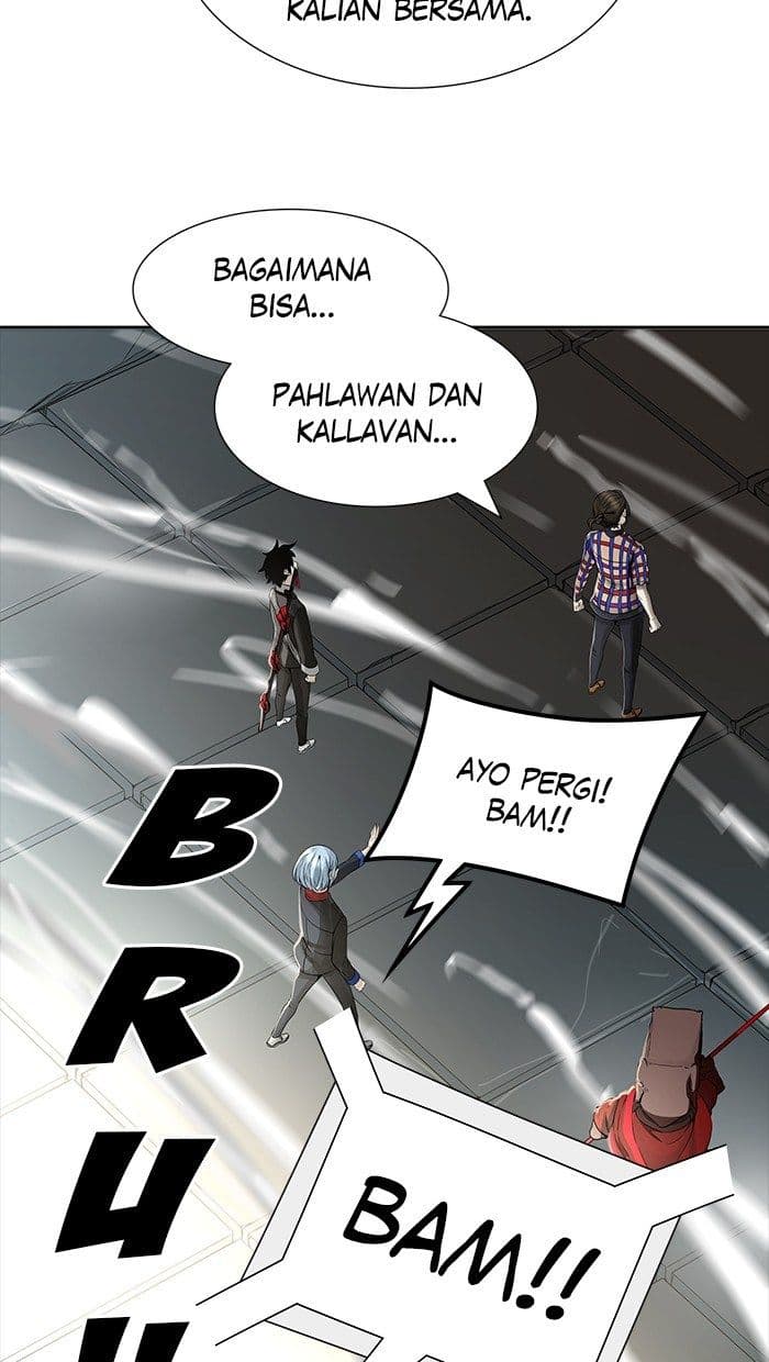 Chapter Komik
              Tower of God Chapter 464 - page 30