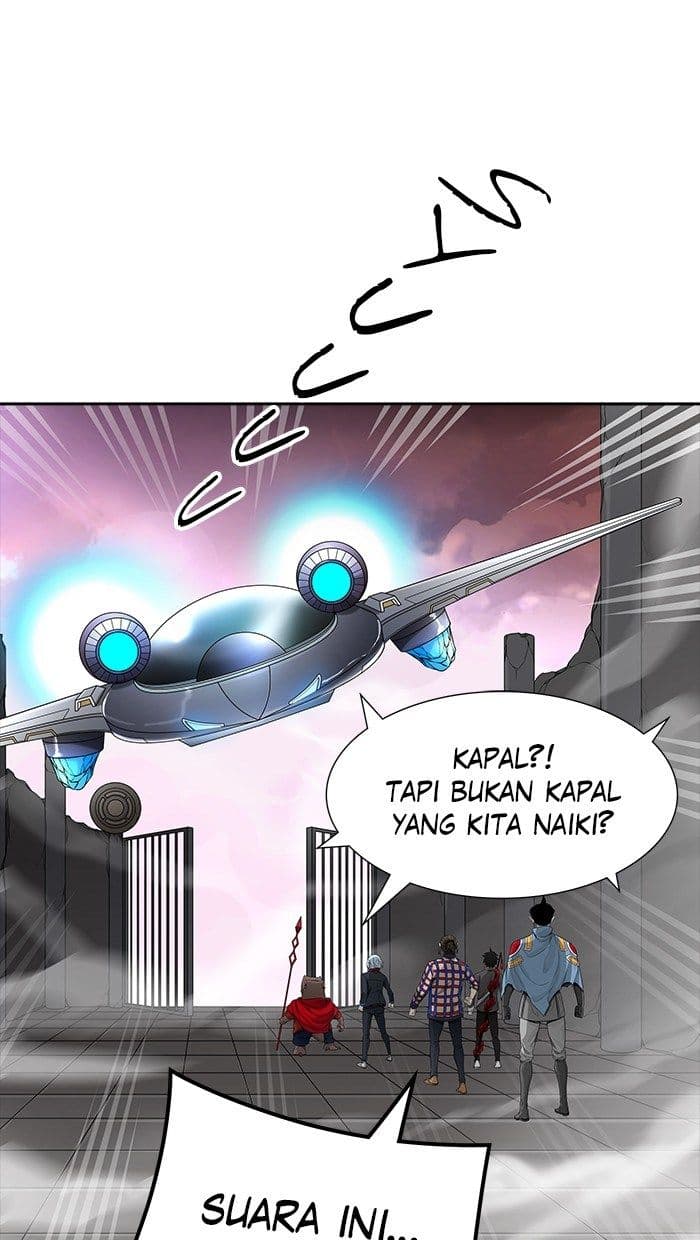 Chapter Komik
              Tower of God Chapter 464 - page 32