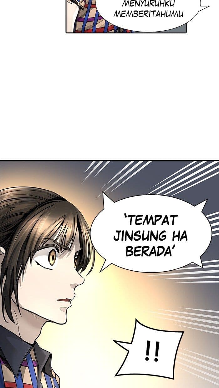 Chapter Komik
              Tower of God Chapter 464 - page 88